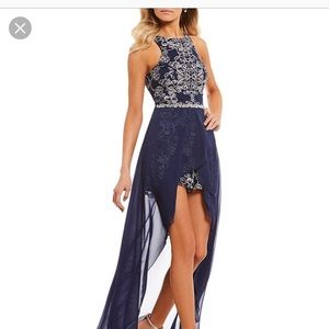 Prom dress, homecoming or any special event